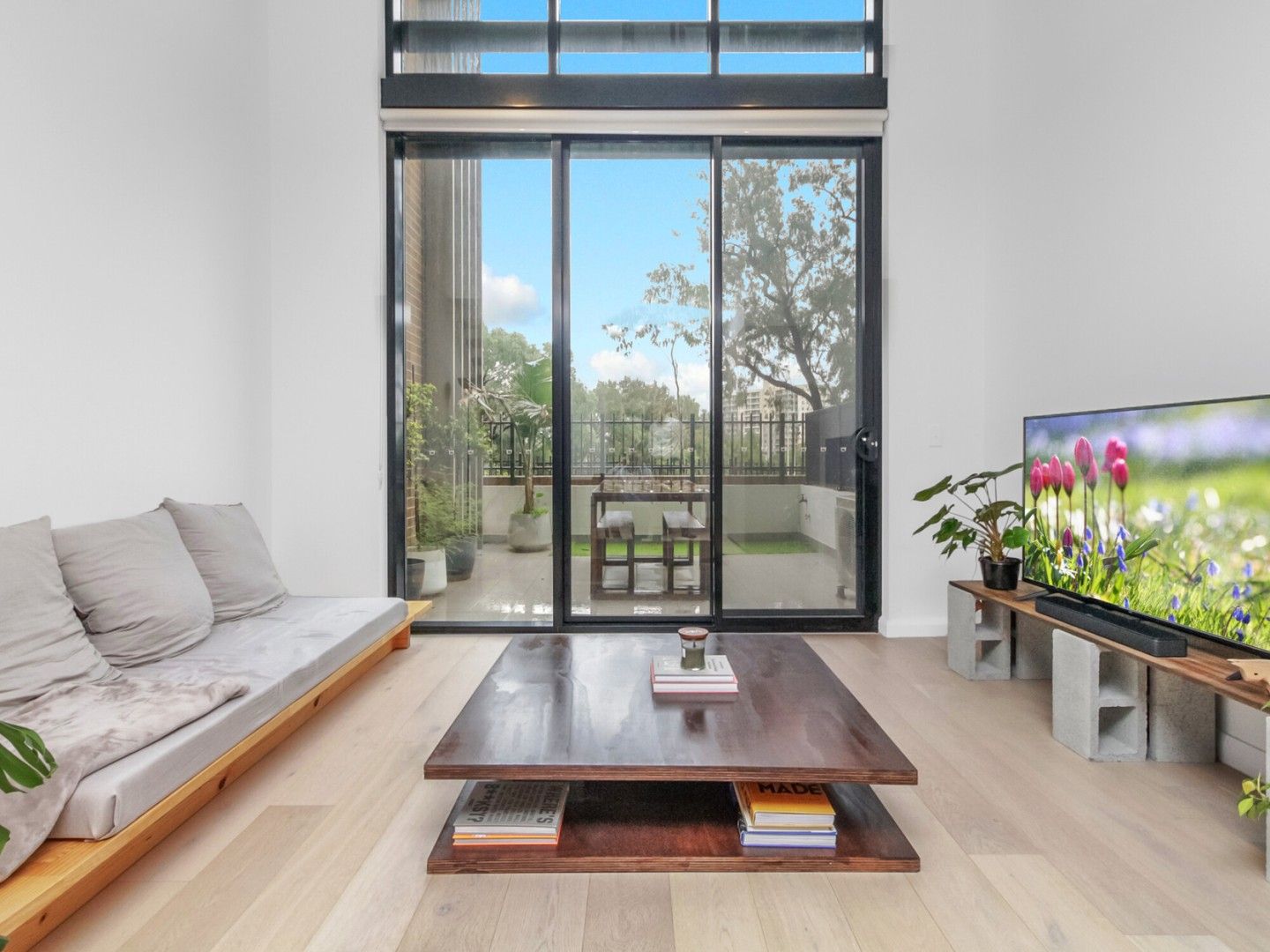 1 bedrooms Apartment / Unit / Flat in LG33/3 Maple Tree Road WESTMEAD NSW, 2145
