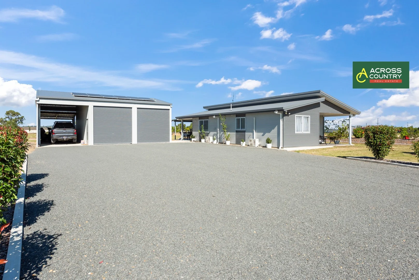 18 Steinhardts Road, Moffatdale QLD 4605