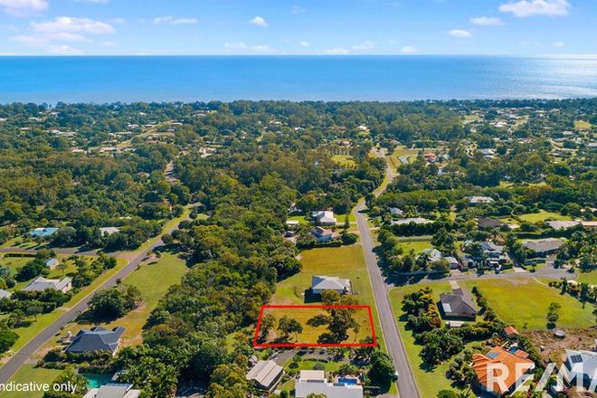 Picture of 25 Waterview Drive, DUNDOWRAN BEACH QLD 4655