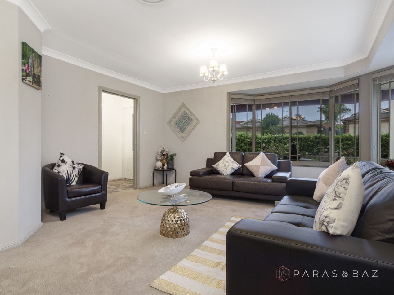 23 Thompson Crescent, Glenwood NSW 2768, Image 1