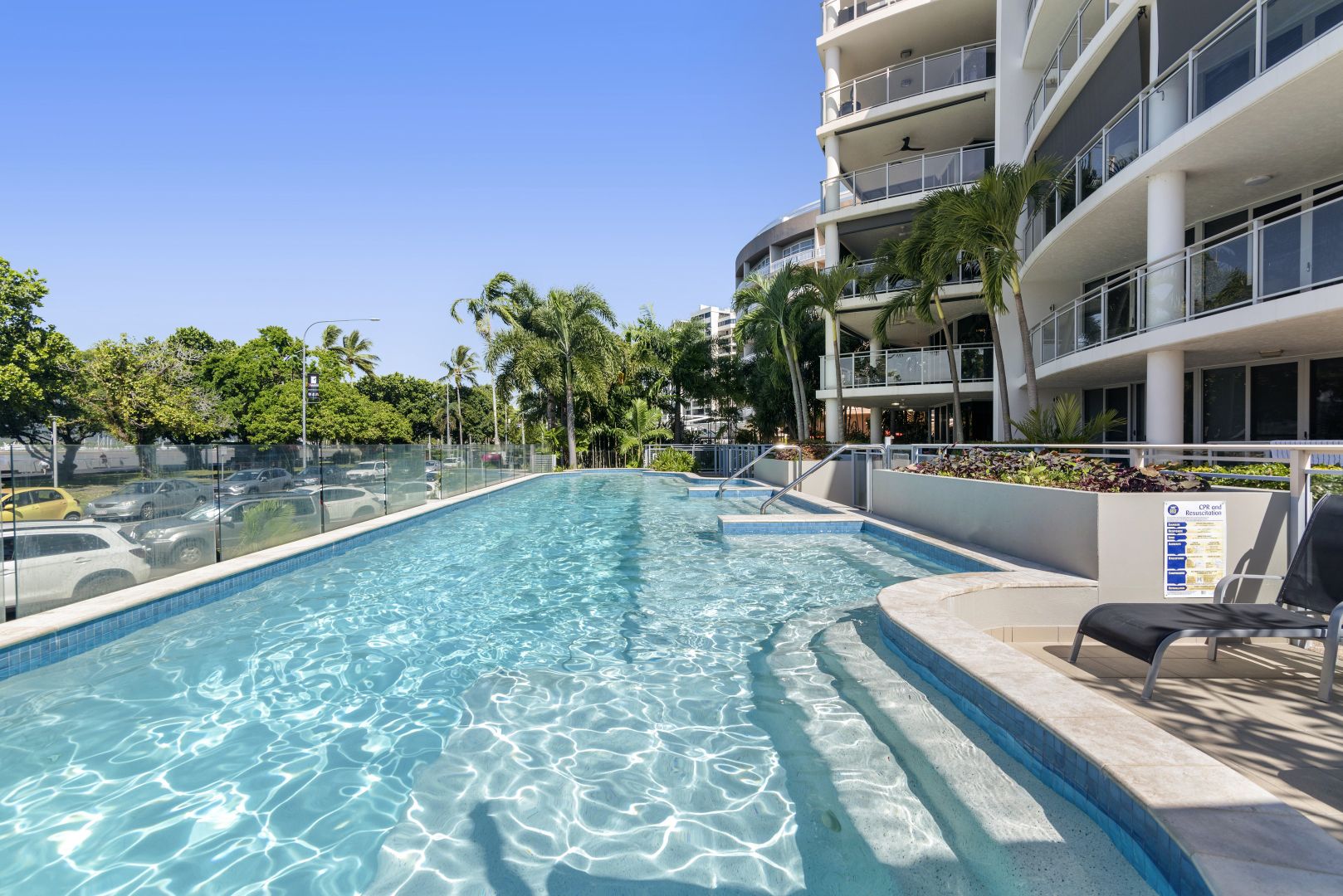 310/125-129 Esplanade, Cairns City QLD 4870, Image 1