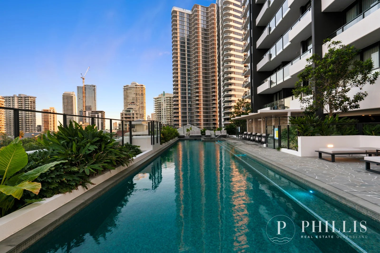 Additional image 26 of 46/25 Woodroffe Avenue, Main Beach QLD 4217