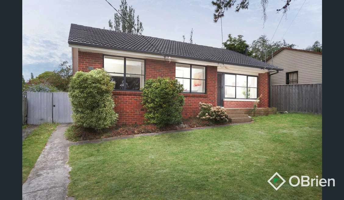 25 Aleppo Crescent, Frankston North VIC 3200