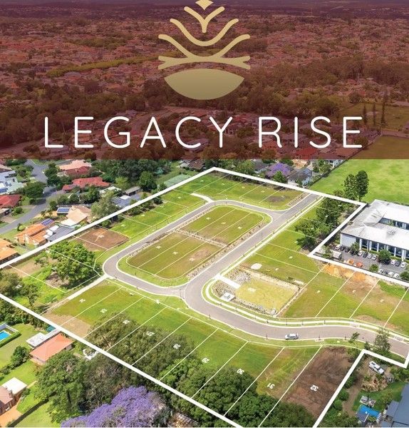 10 & 14 Legacy Crescent, Sunnybank Hills QLD 4109, Image 2