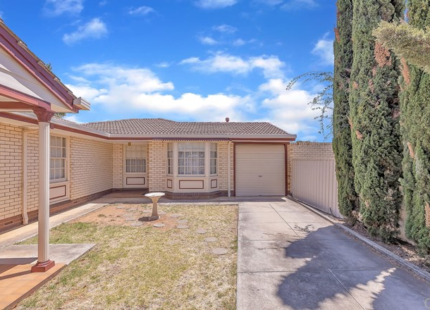 3/25 Aveland Avenue, Trinity Gardens SA 5068