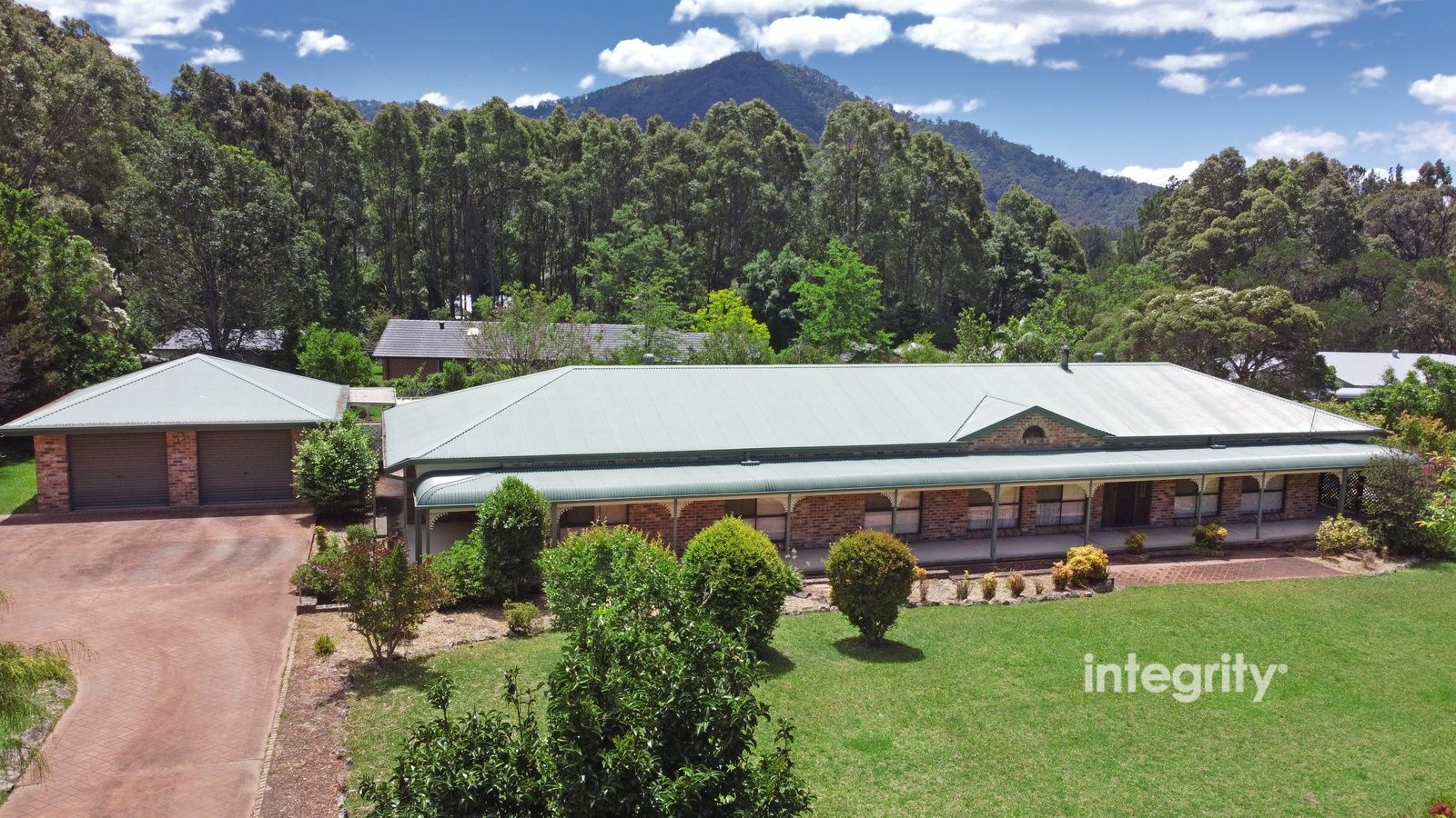 8 Maculata Close, Cambewarra NSW 2540, Image 0