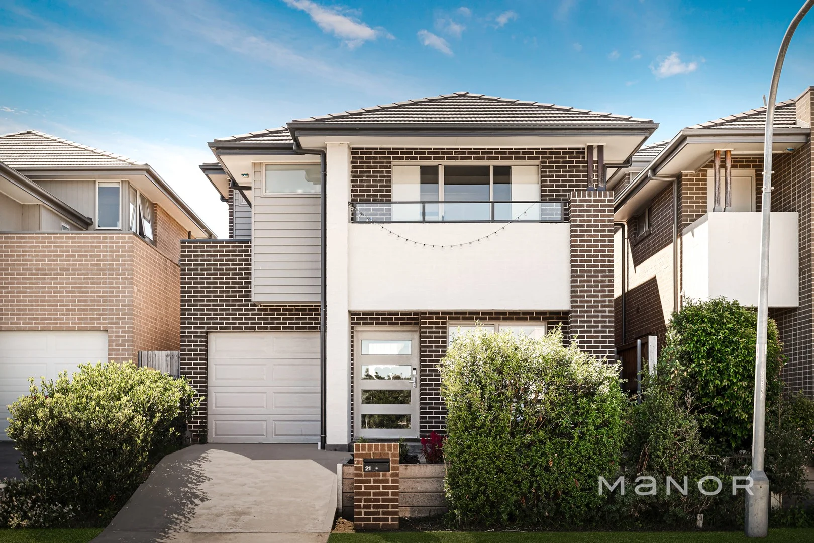 Primary image of 21 Thorpe Way, Box Hill NSW 2765
