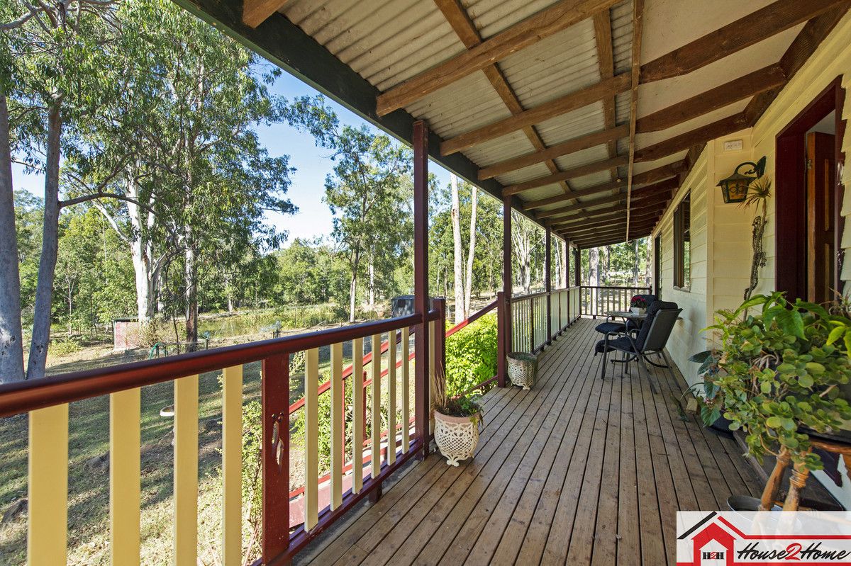 148-166 Palomino Road, Tamborine QLD 4270, Image 0