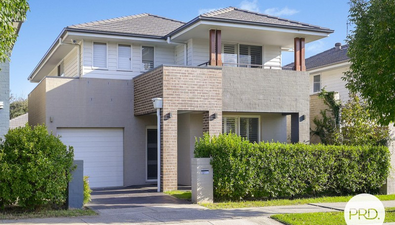 Picture of 9 Cricketers Ave, PENRITH NSW 2750