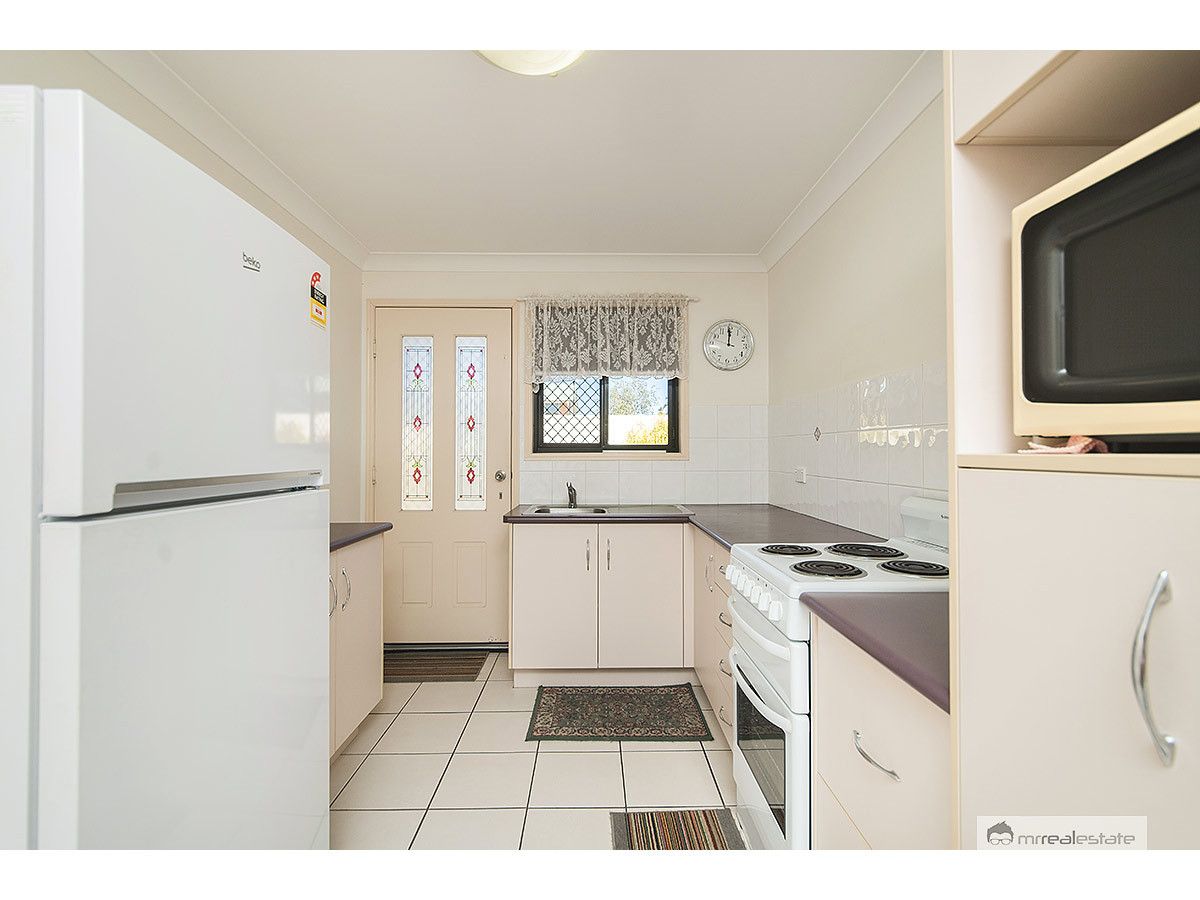 3/232 Ford Street, Berserker QLD 4701, Image 1