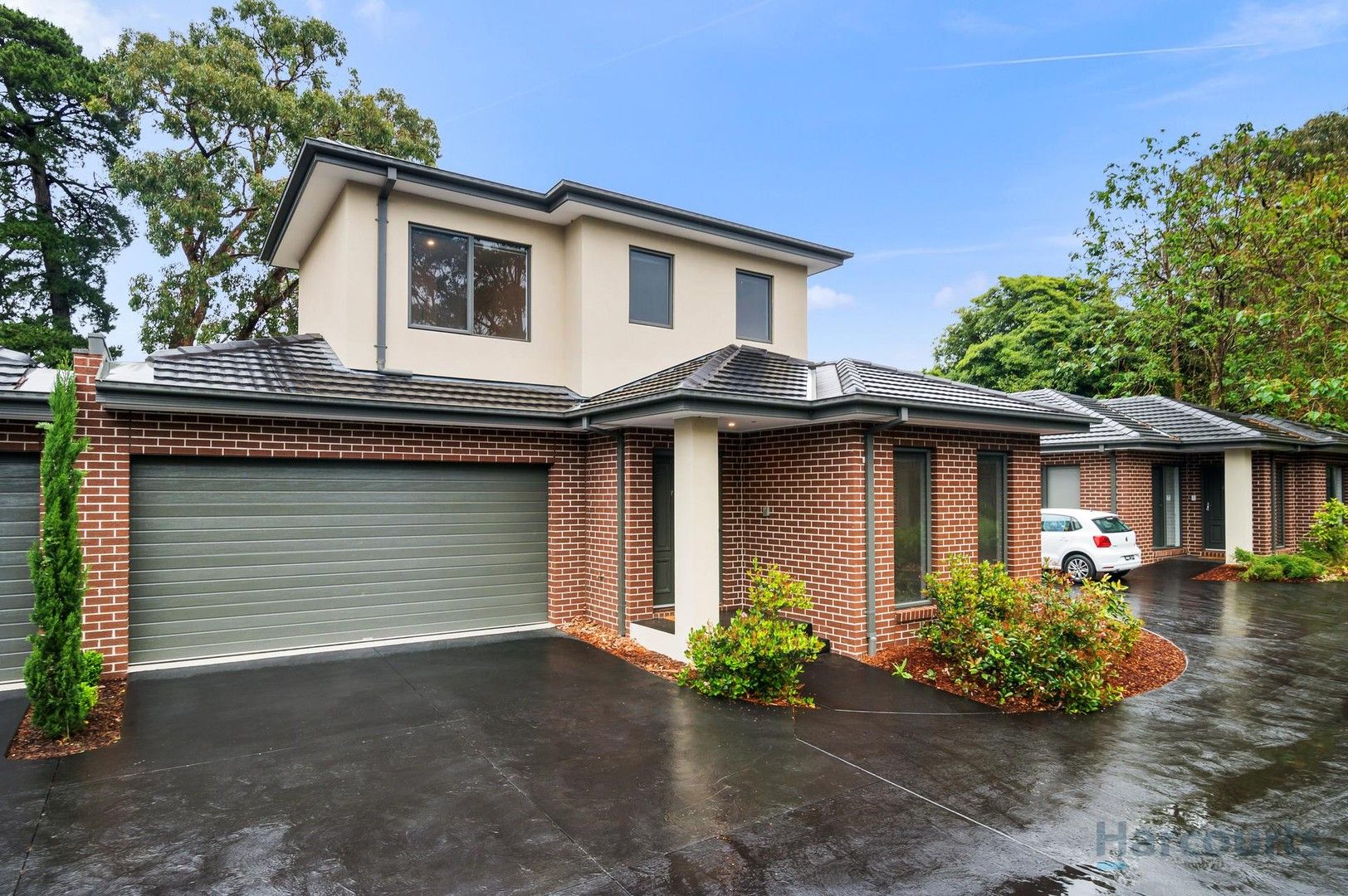3 bedrooms House in 6/27 Silverley Road CROYDON VIC, 3136
