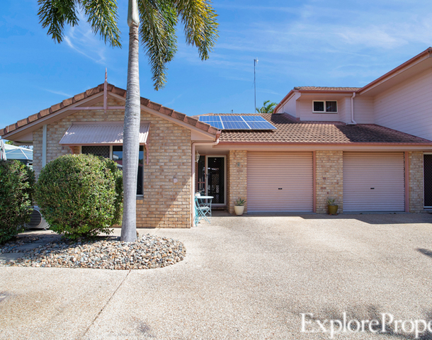 4/23 Ungerer Street, North Mackay QLD 4740