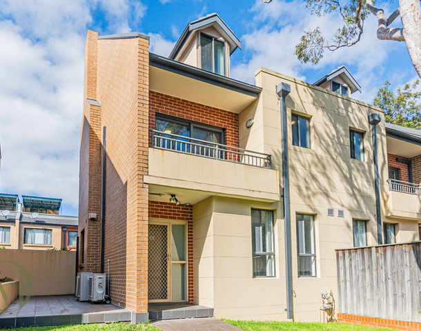 2/26-30 Stewart Street, Ermington NSW 2115