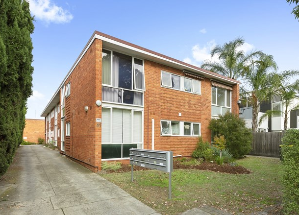 3/41 Clarence Street, Elsternwick VIC 3185