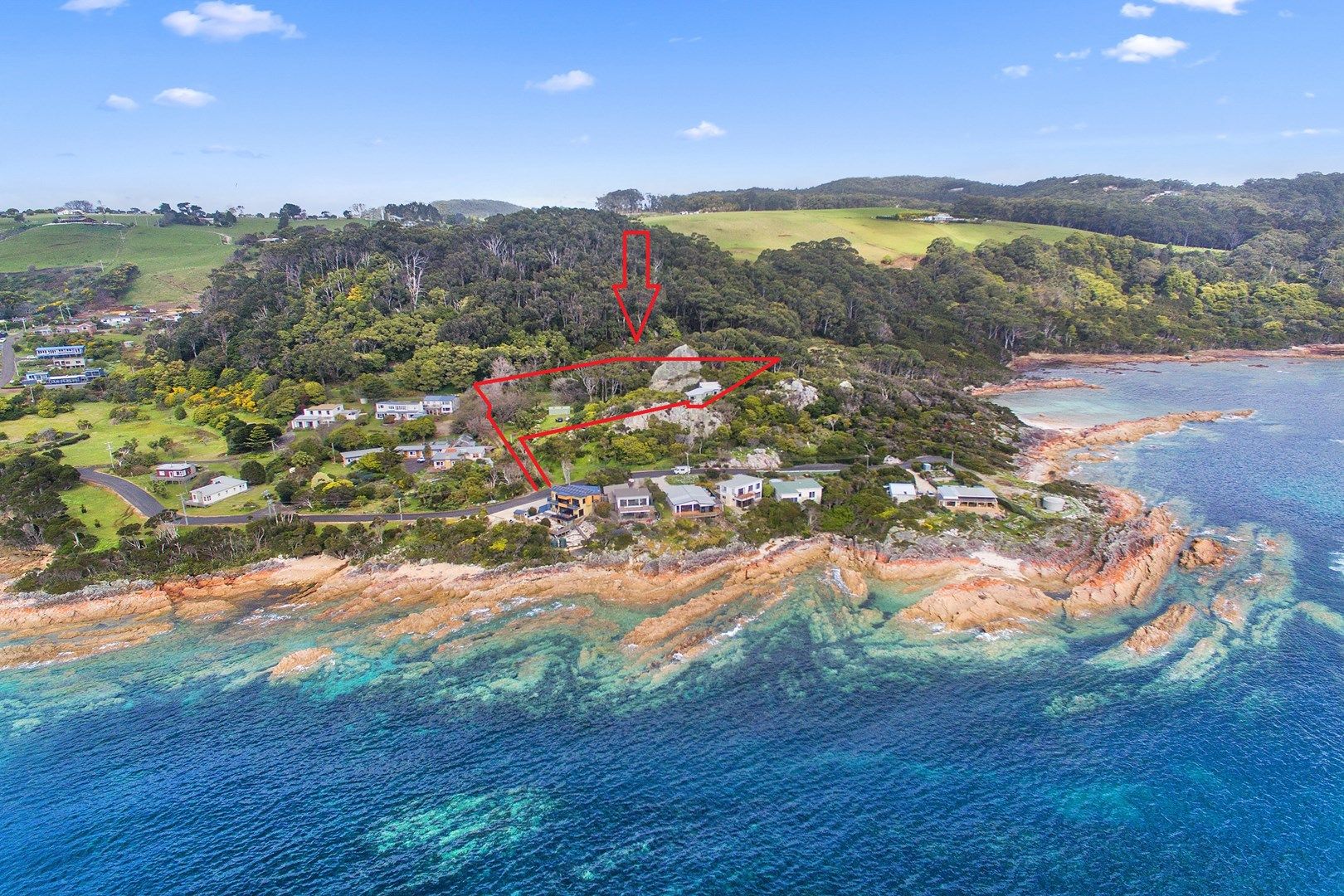 317 Port Road, Boat Harbour Beach TAS 7321, Image 0