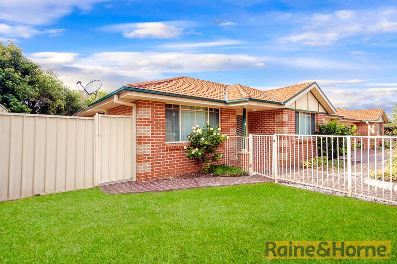 4/622 George Street, South Windsor NSW 2756, Image 1