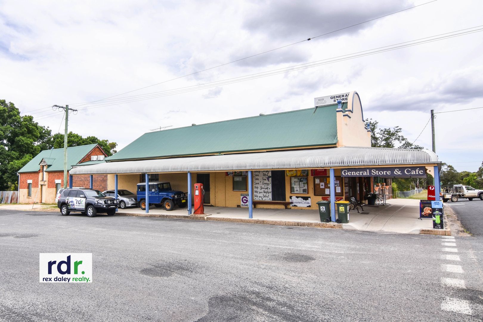 3032 Bendemeer Street, Bundarra NSW 2359 Domain