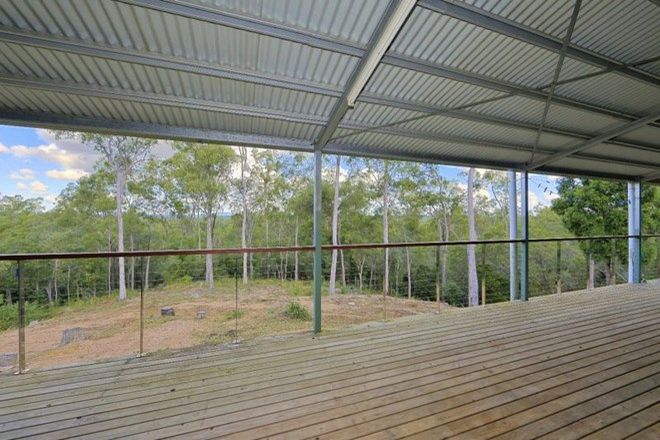 Picture of 291 St Agnes Rd, ST AGNES QLD 4671