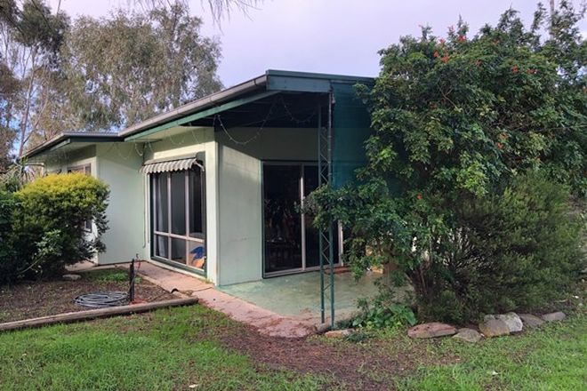 Picture of 1137 Playford Highway, CYGNET RIVER SA 5223