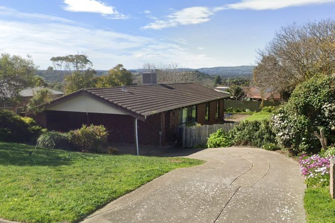 Picture of 33 Valley View Drive, MCLAREN VALE SA 5171
