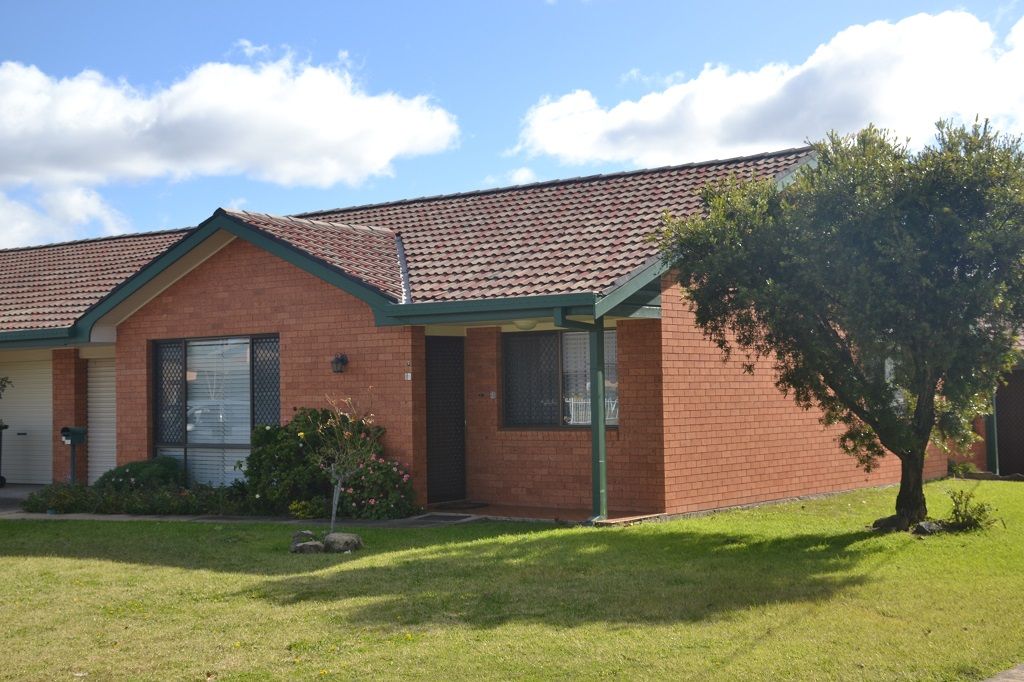 2 bedrooms House in 7/22 Ross street INVERELL NSW, 2360