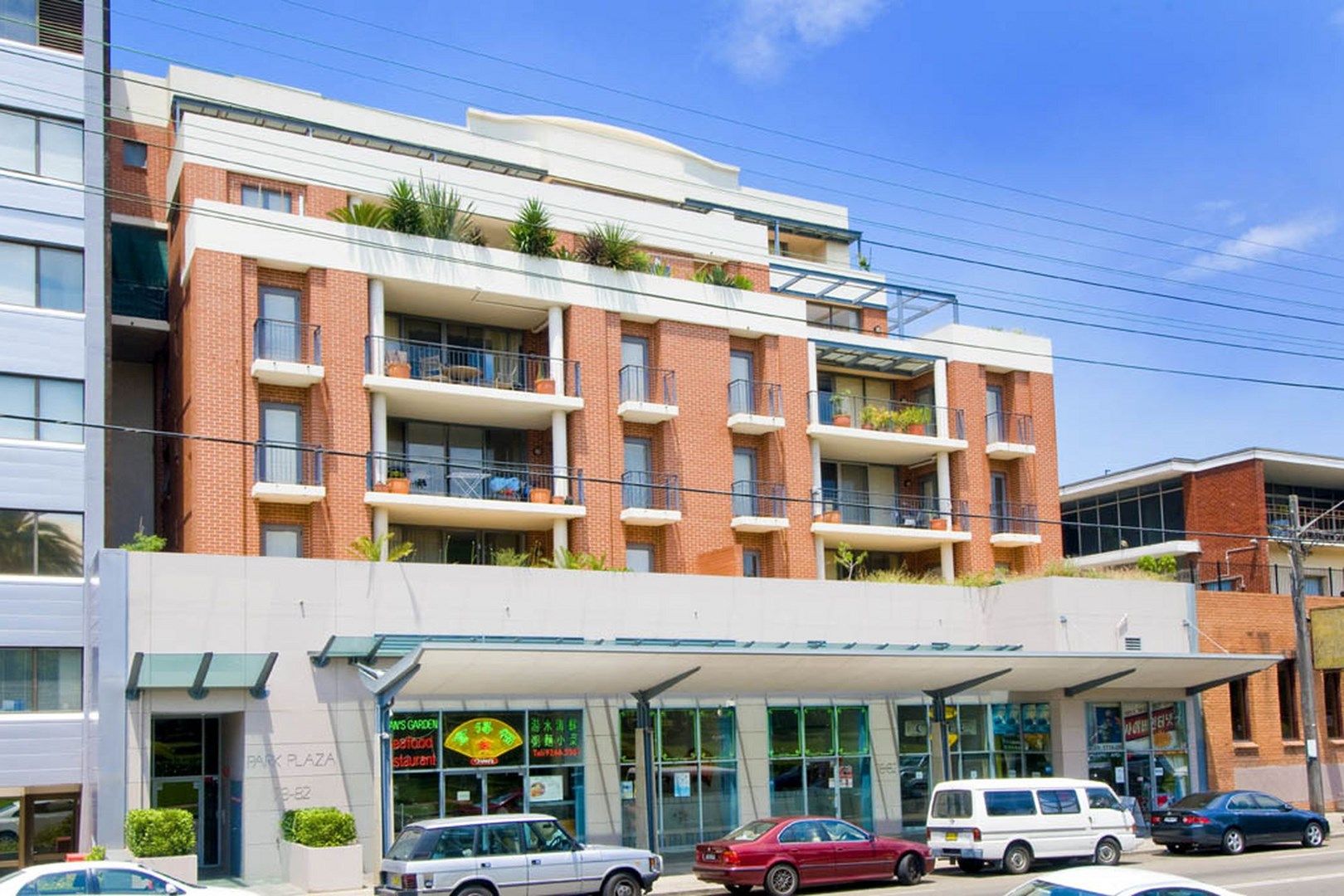 20/78-80 BURWOOD ROAD, Burwood NSW 2134, Image 0