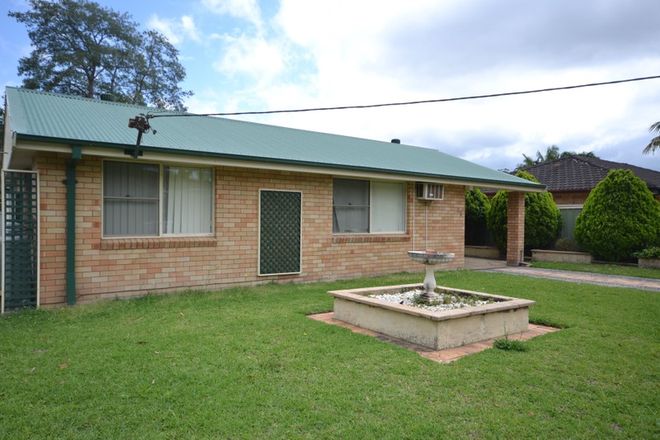 Picture of 33 Halcyon Street, WYOMING NSW 2250