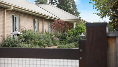 Picture of 13A North Street, MOSS VALE NSW 2577