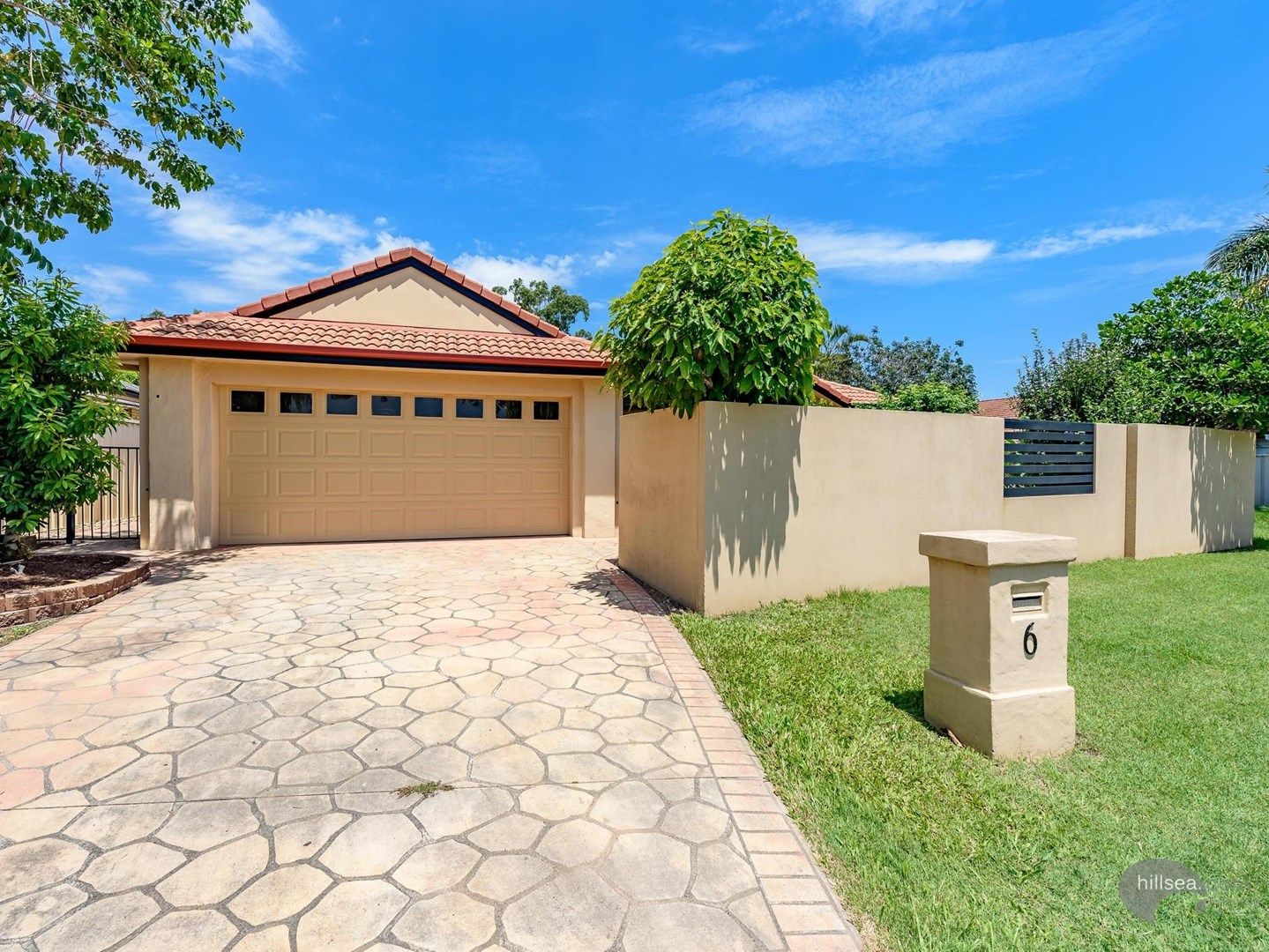 6 Christina Ryan Way, Arundel QLD 4214, Image 0