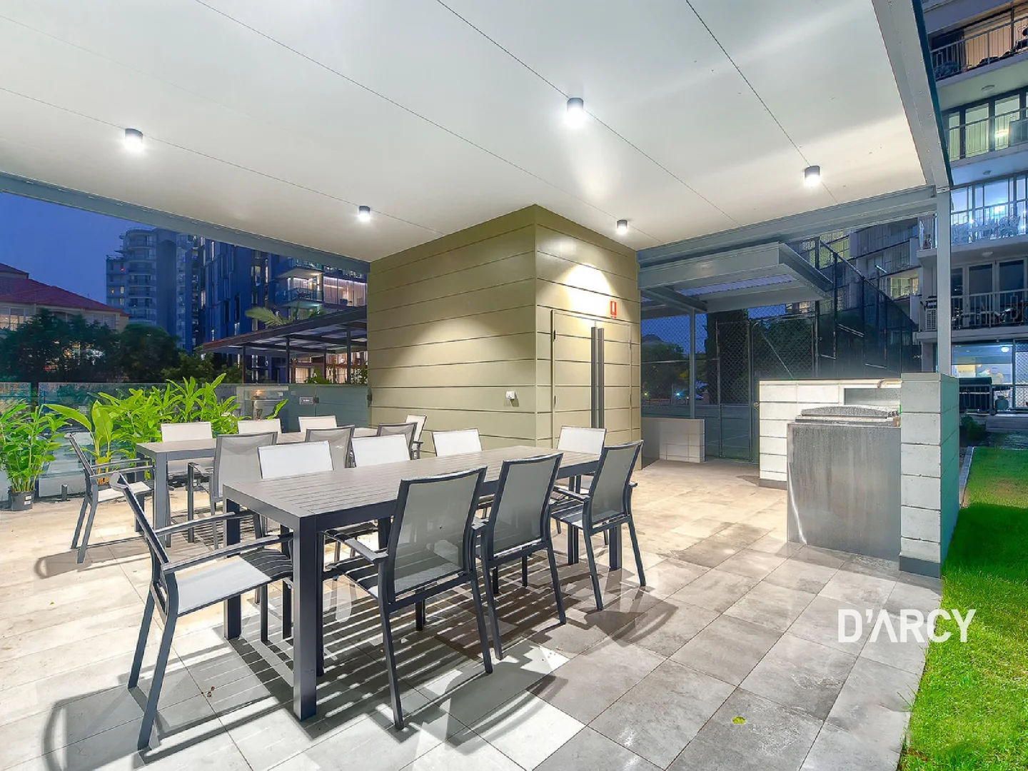 Additional image 11 of 14/83 O'Connell Street, Kangaroo Point QLD 4169