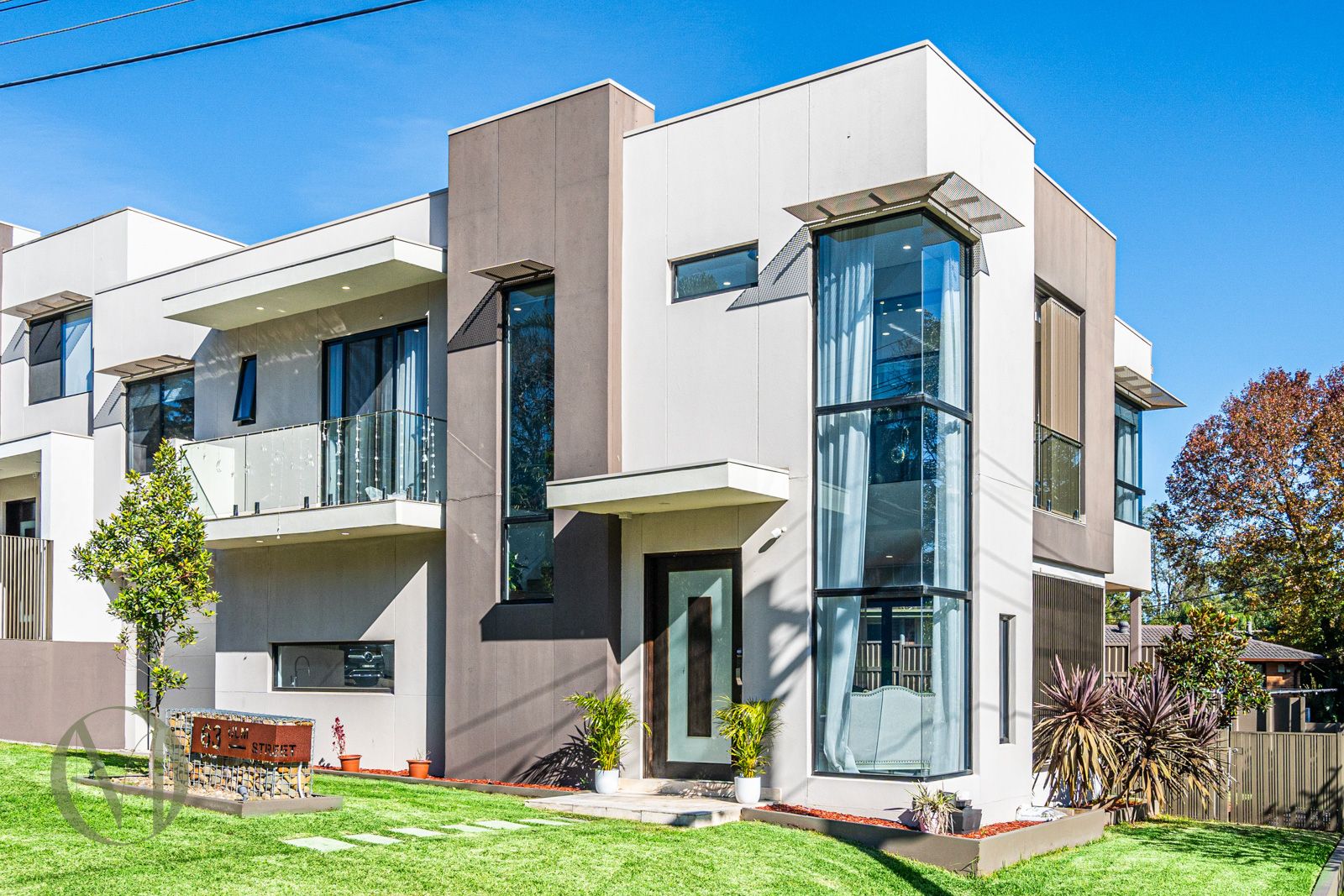 4 bedrooms Semi-Detached in 63 Ulm Street ERMINGTON NSW, 2115