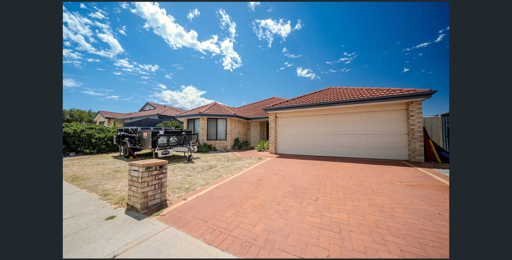 52 Wadhurst Road, Butler WA 6036