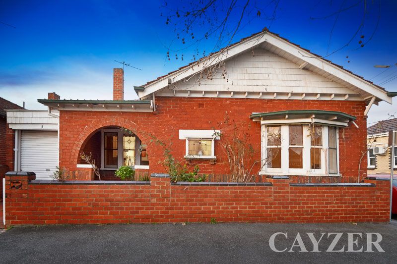 3 Herbert Street, Albert Park VIC 3206, Image 0