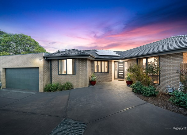 2/13 Comrie Court, Bayswater VIC 3153