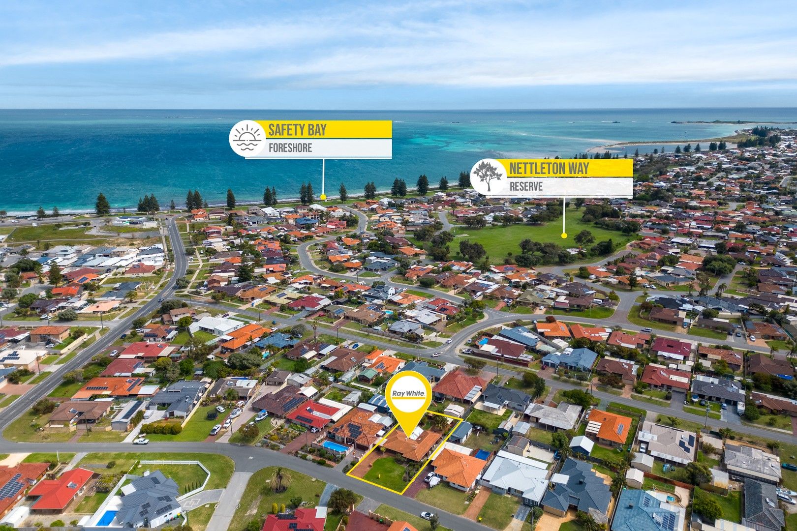 11 Dolphin Rd, Safety Bay WA 6169, Image 0