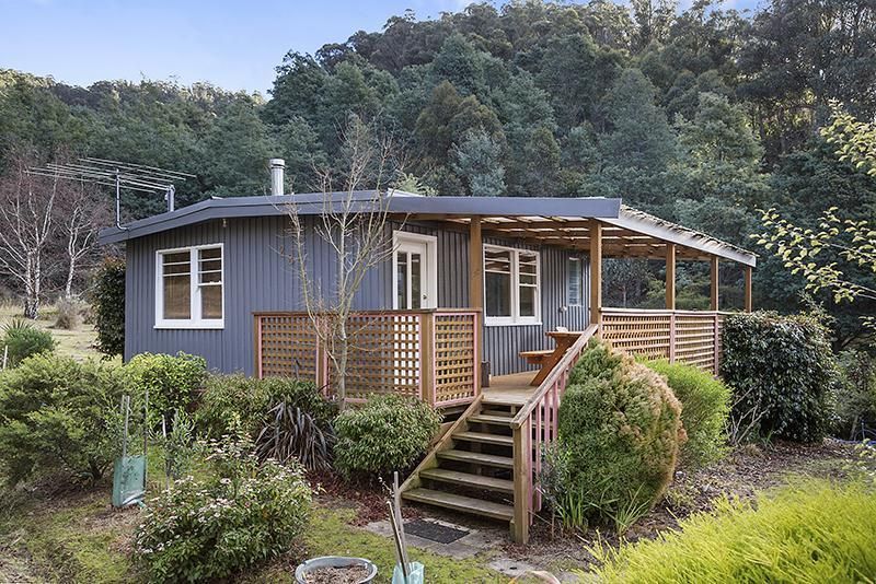 28 Franklins Road, Crabtree TAS 7109, Image 0