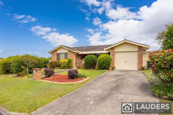 Picture of 1/1 Carrabeen Drive, OLD BAR NSW 2430