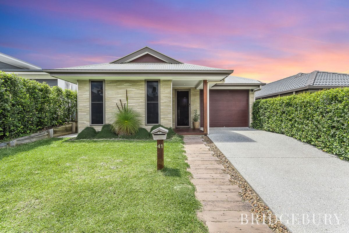 41 Oriole Street, Griffin QLD 4503, Image 0