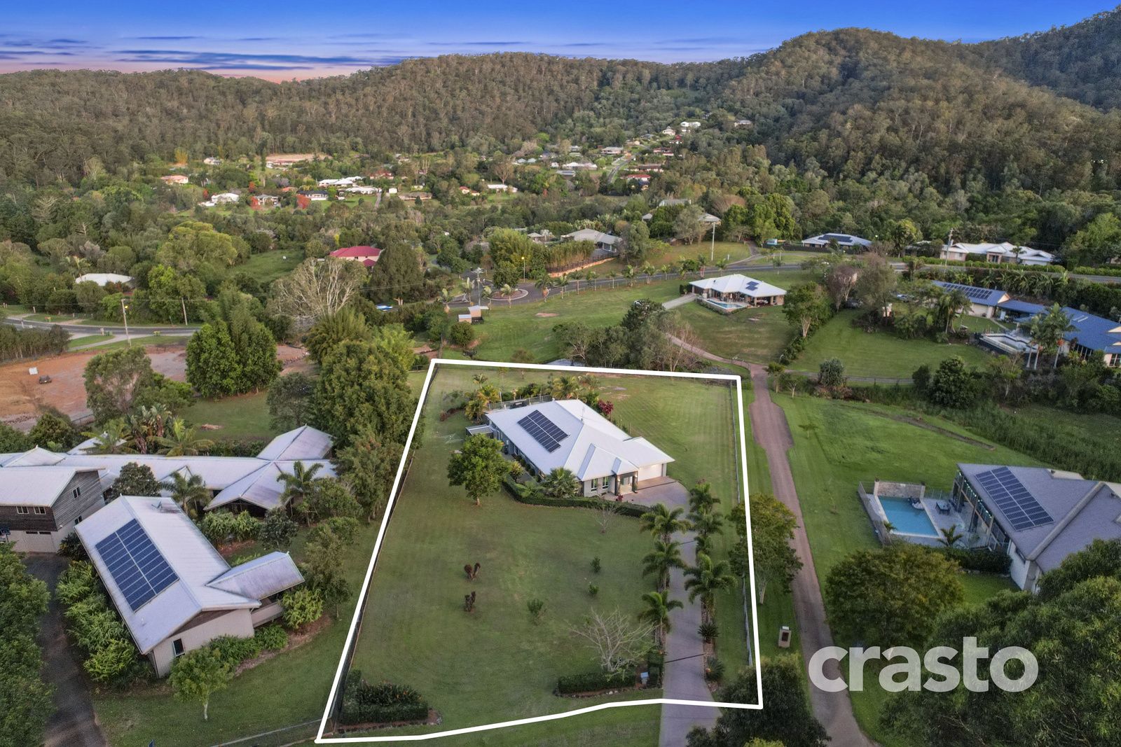 16 Friarbird Crescent, Bonogin QLD 4213, Image 0