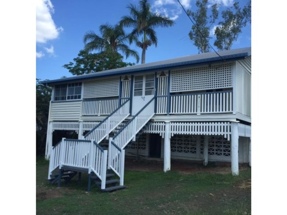 69 North Street, The Range QLD 4700