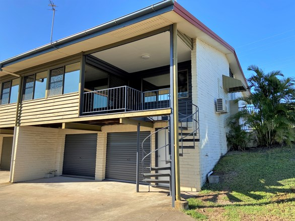 1/27 Auckland Street, Gladstone Central QLD 4680