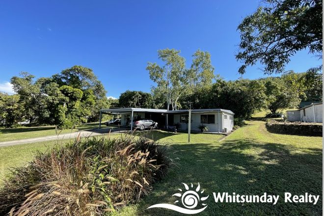 Picture of 9 Usher Road, MOUNT JULIAN QLD 4800