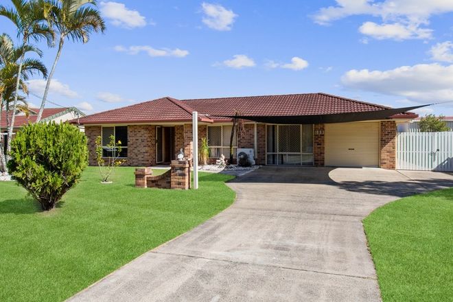 Picture of 109 Honiton Street, TORQUAY QLD 4655