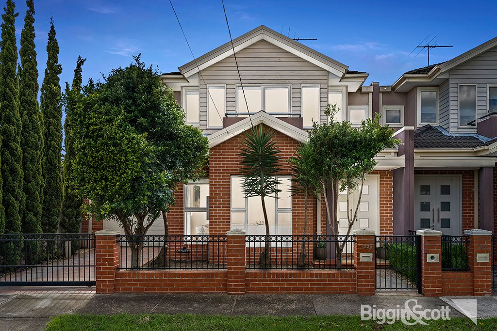 2/2A Pridham Street, Maribyrnong VIC 3032, Image 0