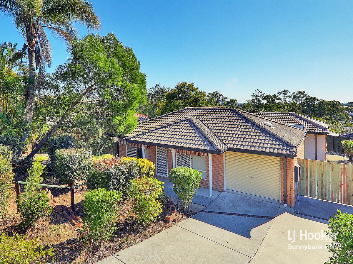 12 Robinson Crescent, Runcorn QLD 4113