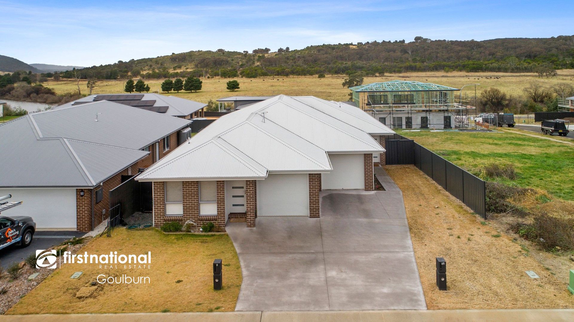 6 bedrooms House in 5 & 5a Gertrude Street GOULBURN NSW, 2580