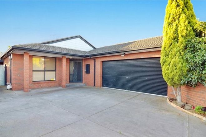 Picture of 22 Mintaro Way, SEABROOK VIC 3028