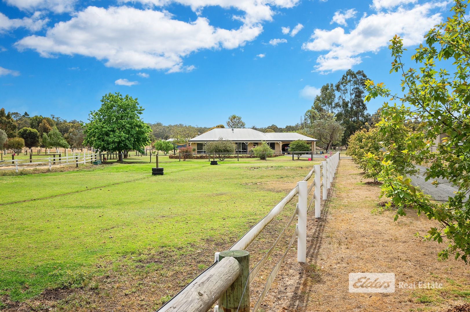 12 Howlett Ramble, Argyle WA 6239, Image 1