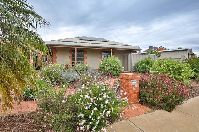 Picture of 14A Dunning Drive, MILDURA VIC 3500