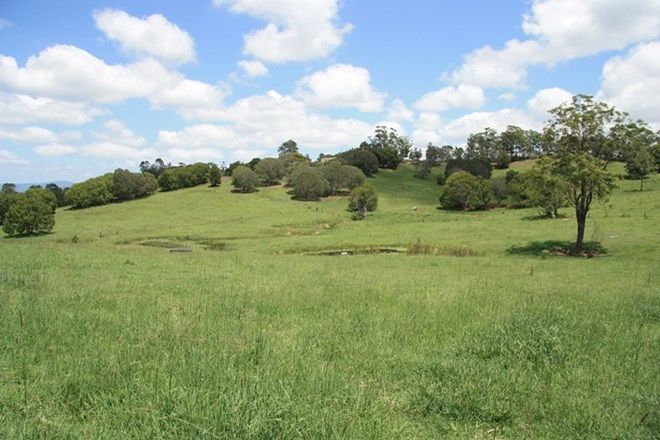 Picture of GREENS CREEK QLD 4570